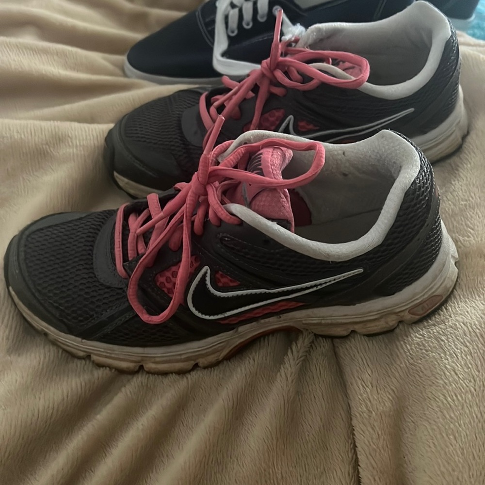 Shoe bundle